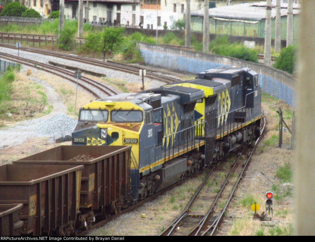 MRSL 3913